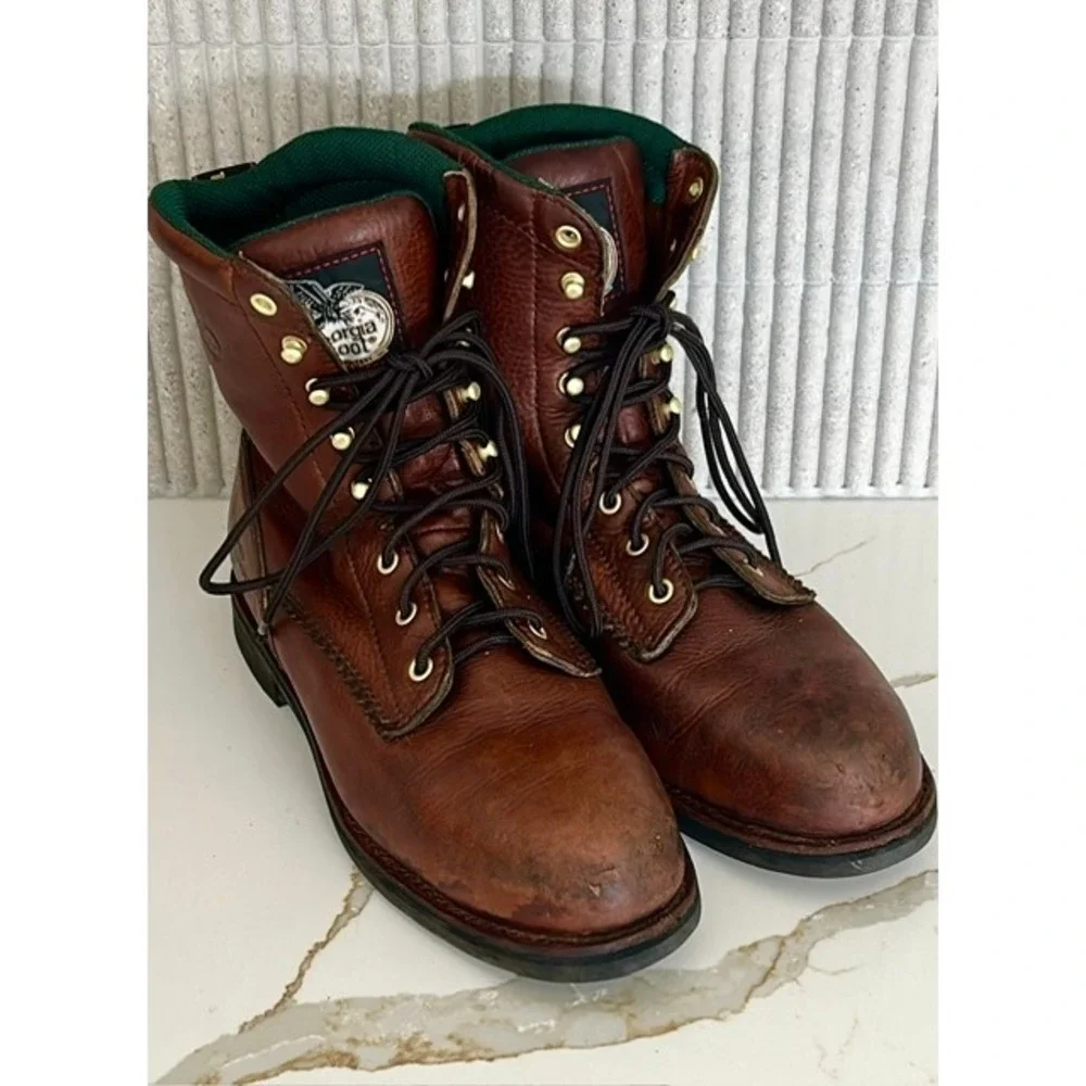 Georgia Boot georgia boot